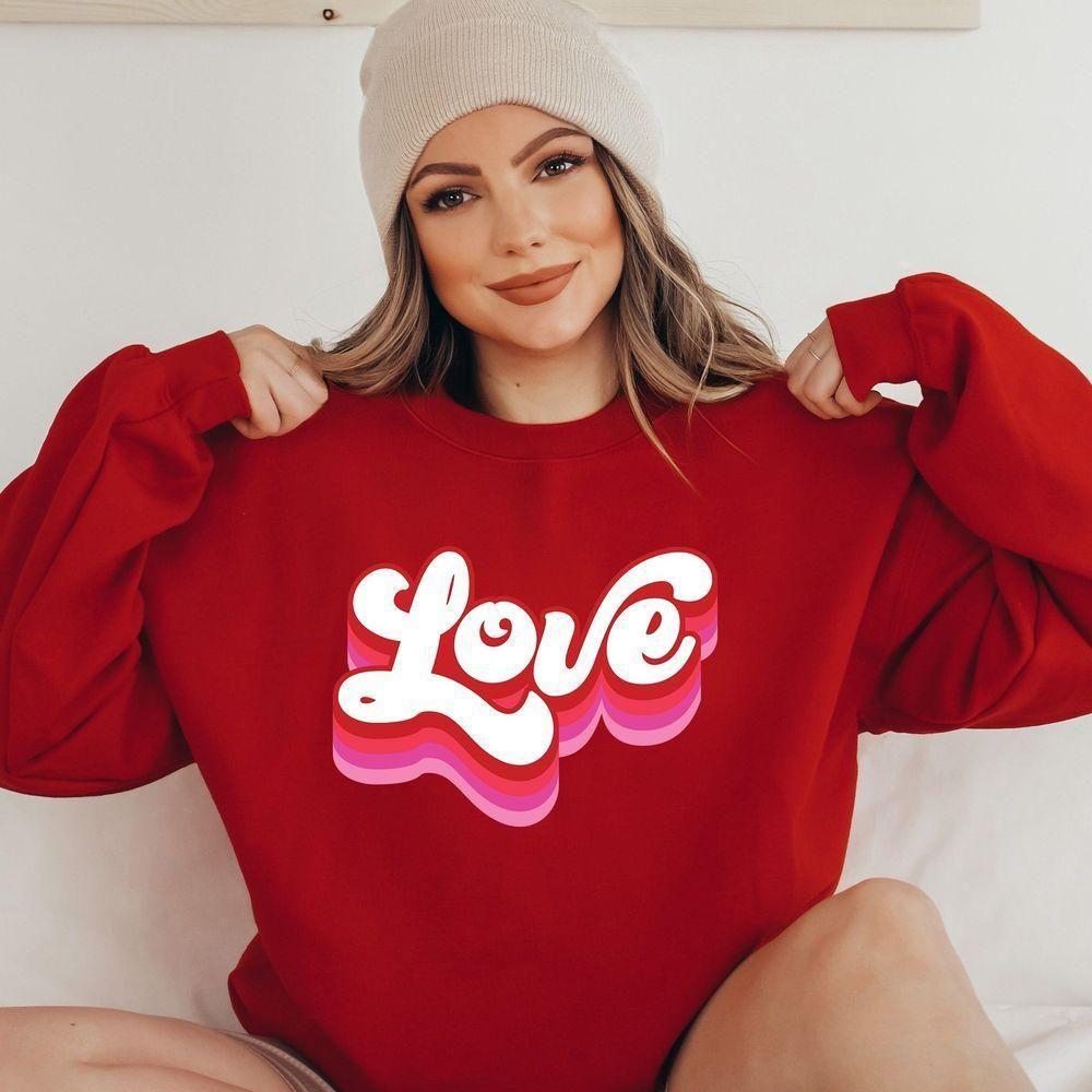 Retro Valentines 16 Vuitino Merch